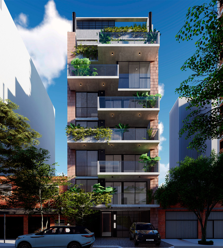 14 de julio 1478 • Unidades Disponibles • Motus Desarrollos