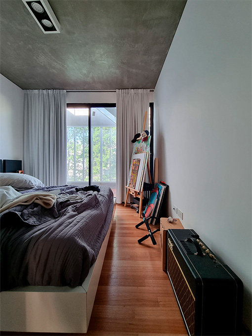 Donado 2337 • Motus Desarrollos