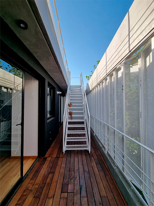 Donado 2337 • Motus Desarrollos