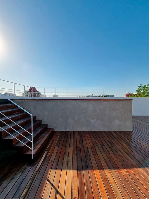 Donado 2337 • Motus Desarrollos