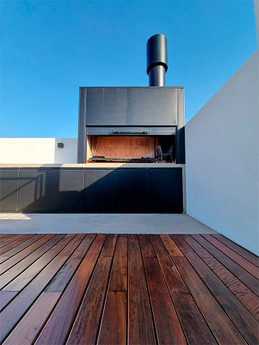 Donado 2337 • Motus Desarrollos