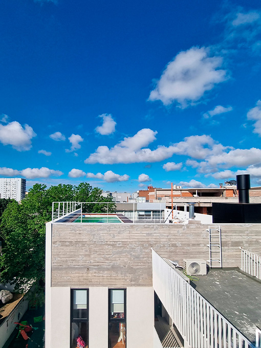 Donado 2337 • Motus Desarrollos