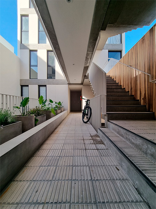 Donado 2337 • Motus Desarrollos