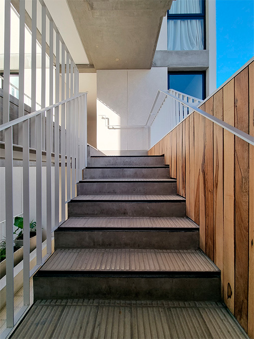 Donado 2337 • Motus Desarrollos