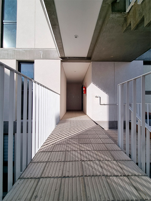 Donado 2337 • Motus Desarrollos