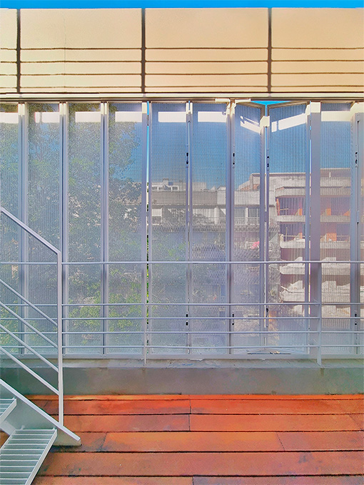 Donado 2337 • Motus Desarrollos