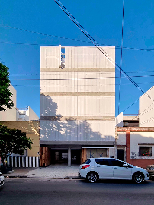 Donado 2337 • Motus Desarrollos