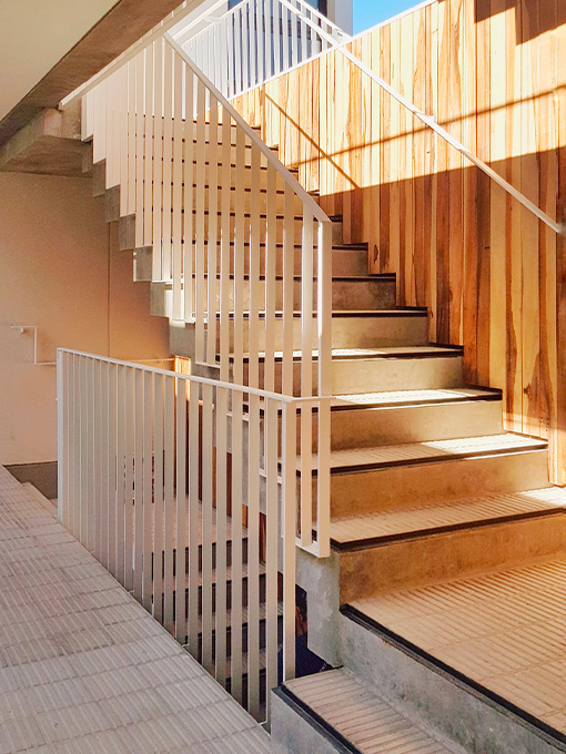 Donado 2337 • Motus Desarrollos