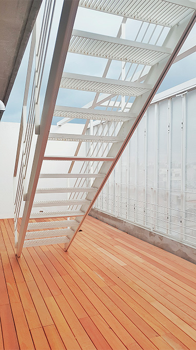 Donado 2337 • Motus Desarrollos