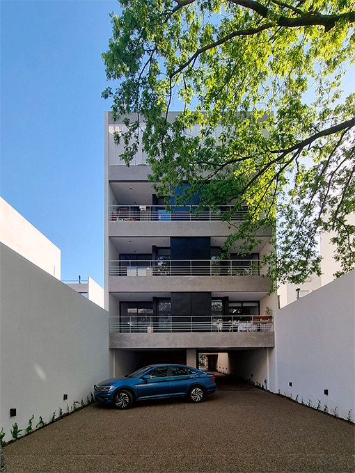 Donado 2337 • Motus Desarrollos