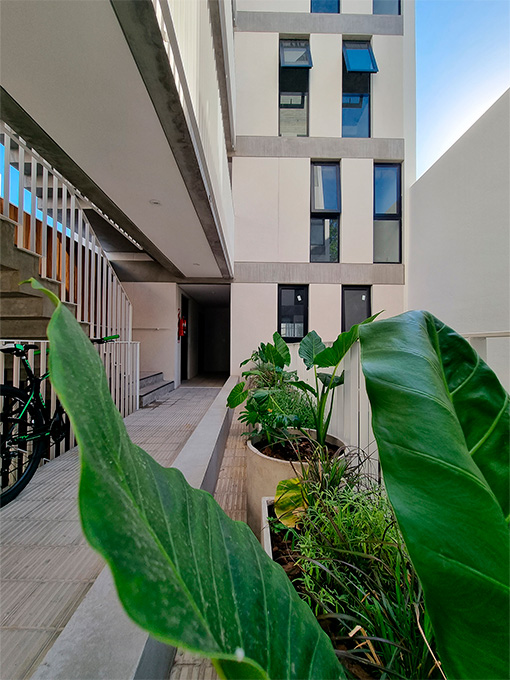 Donado 2337 • Motus Desarrollos