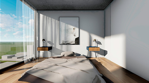 Honduras 4582 • Motus Desarrollos