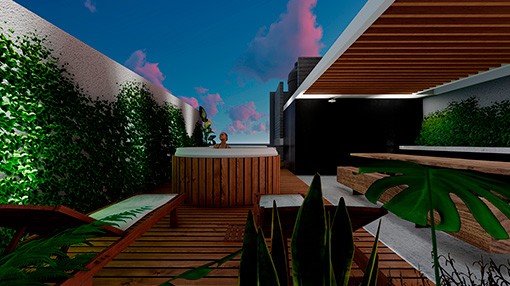 Honduras 4582 • Motus Desarrollos