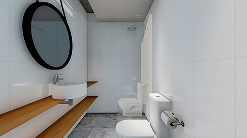 Honduras 4582 • Motus Desarrollos