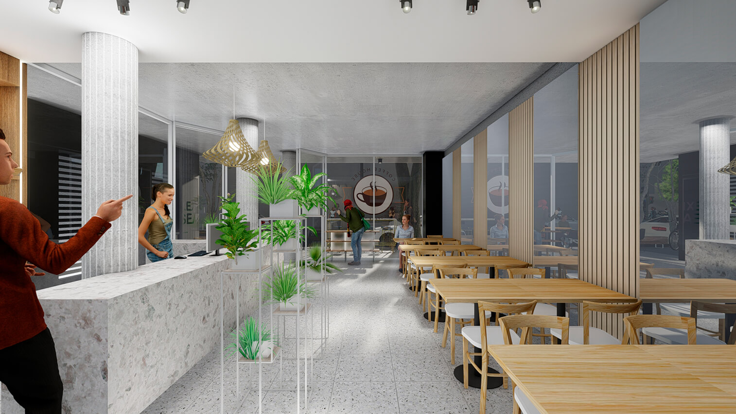 Honduras 4582 • Motus Desarrollos