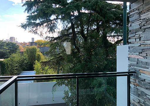 La Pampa 4449 • Motus Desarrollos