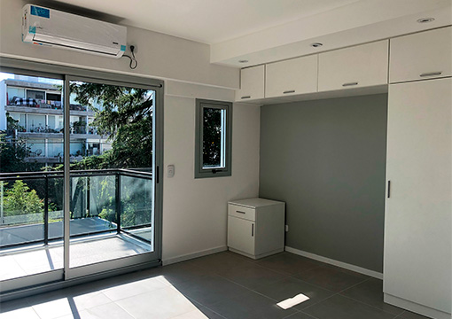 La Pampa 4449 • Motus Desarrollos