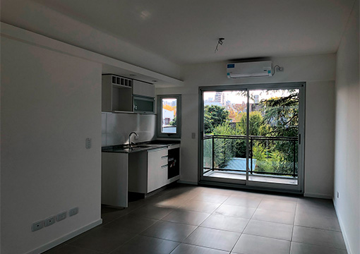 La Pampa 4449 • Motus Desarrollos