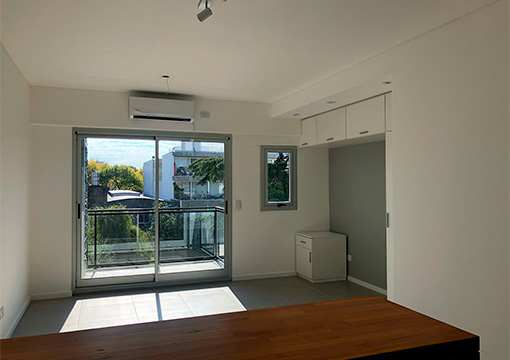 La Pampa 4449 • Motus Desarrollos