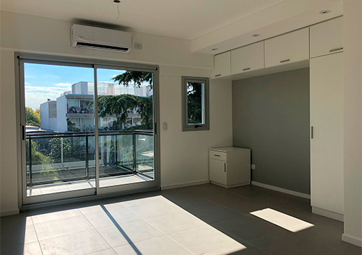 La Pampa 4449 • Motus Desarrollos