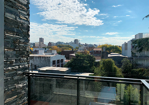 La Pampa 4449 • Motus Desarrollos