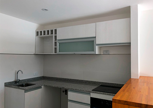 La Pampa 4449 • Motus Desarrollos